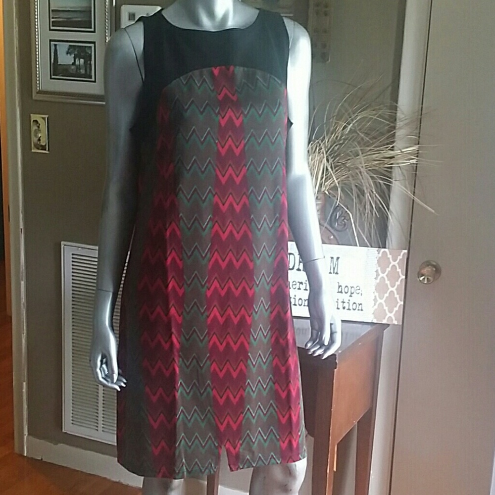 Tracy Negoshian Dress - Joan
